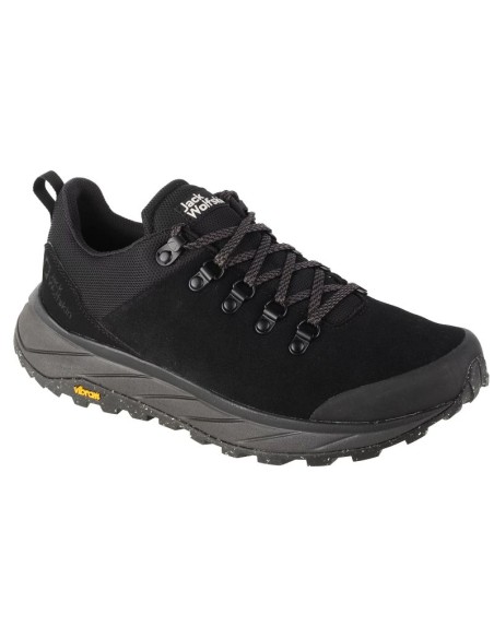 Buty Jack Wolfskin Terraventure Urban Low M 4055381-6000