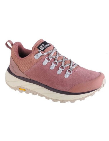 Buty Jack Wolfskin Terraventure Urban Low W 4055391-2243