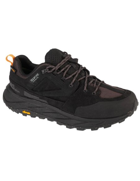 Buty Jack Wolfskin Terraquest Texapore Low M 4056401-6000