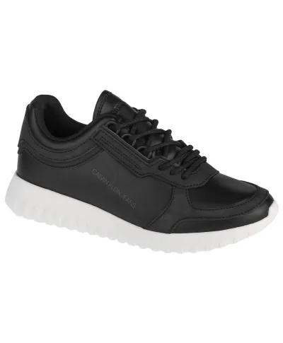 Buty Calvin Klein Runner Laceup W YW0YW00375-BEH