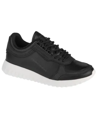 Buty Calvin Klein Runner Laceup W YW0YW00375-BEH