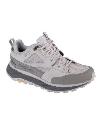 Buty Jack Wolfskin Terraquest Texapore Low M 4056401-6301