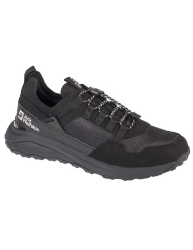 Buty Jack Wolfskin Dromoventure Athletic Low M 4057011-6000