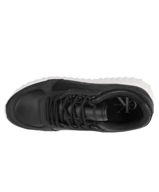 Buty Calvin Klein Runner Laceup W YW0YW00375-BEH