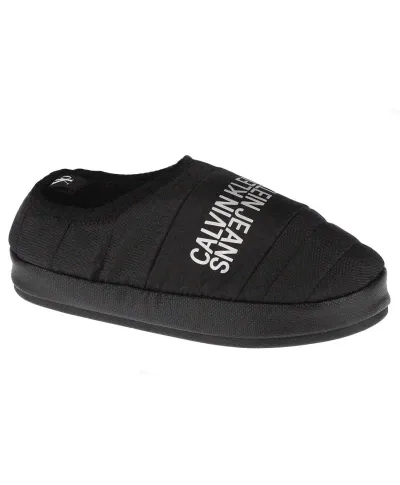 Calvin Klein Home Shoe Slipper W Warm Lining W YW0YW0