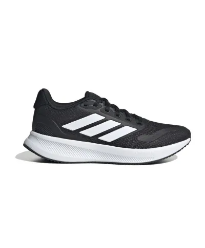 Buty do biegania adidas Runfalcon 5 Jr IE8589|Dzieci