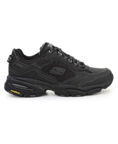 Buty Skechers VIGOR 3 0 BLACK M 237145-BBK|Męskie