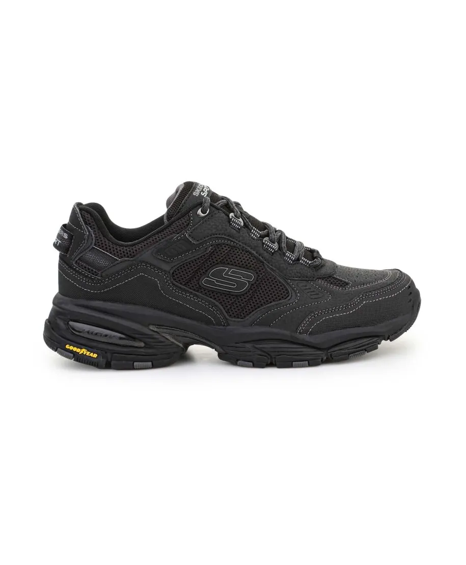 Buty Skechers VIGOR 3 0 BLACK M 237145-BBK