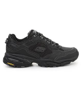 Buty Skechers VIGOR 3 0 BLACK M 237145-BBK