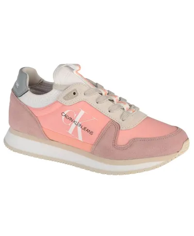 Buty Calvin Klein Runner Laceup W YW0YW00462-TA9