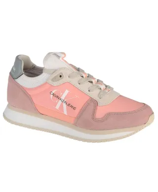 Buty Calvin Klein Runner Laceup W YW0YW00462-TA9