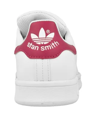 Buty adidas ORIGINALS Stan Smith Jr B32703