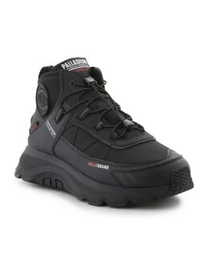 Buty Palladium Thunder Mid Protect Wp+ M 74394-008-M Black