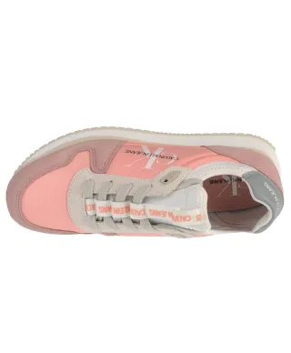 Buty Calvin Klein Runner Laceup W YW0YW00462-TA9