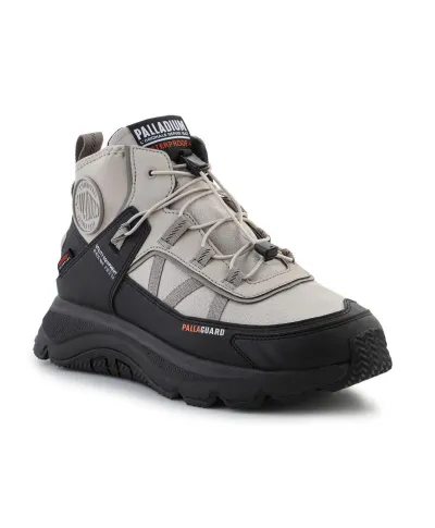 Buty Palladium Thunder Mid Protect Wp+ W 74394-096-M|Kobiety