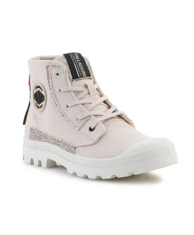 Buty Palladium Pampa Underlayer W 99183-297-M|Kobiety