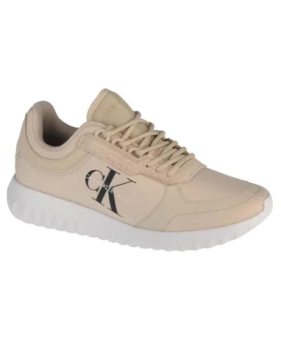 Calvin Klein Runner Laceup W Shoes YW0YW00466-AEO