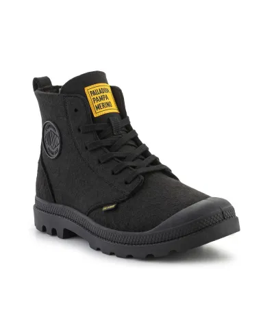 Buty Palladium Pampa Hi Merino M 74377-008-M|Męskie