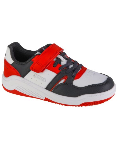 Buty Joma Platea Low Jr 2406 JPLAS2406V