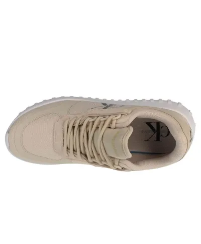 Buty Calvin Klein Runner Laceup W YW0YW00466-AEO