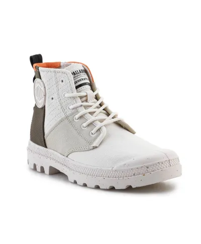 Buty Palladium Pampa Hi Re Generate W 79128-363-M|Kobiety