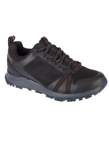 Buty The North Face Litewave Fastpack II WP W NF0A4PF4CA0