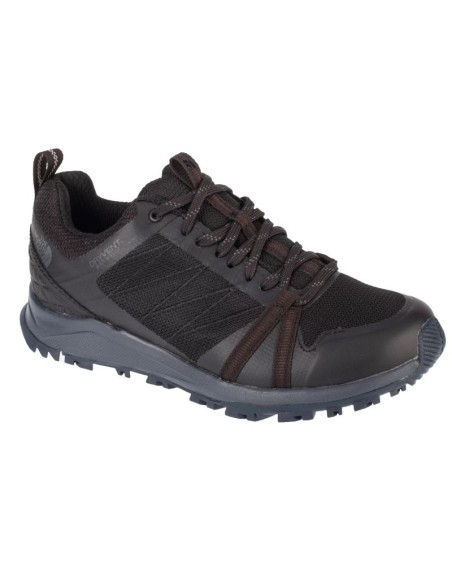 Buty The North Face Litewave Fastpack II WP W NF0A4PF4CA0