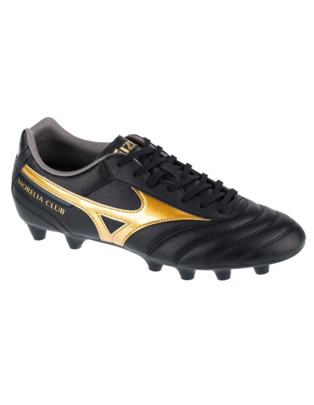 Buty piłkarskie Mizuno Morelia II Club FG M P1GA231650