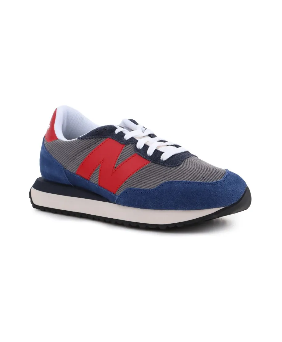 Buty New Balance M MS237LE1