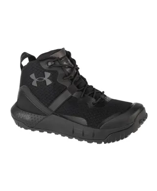 Buty Under Armour Micro G Valsetz Mid W 3023742-001