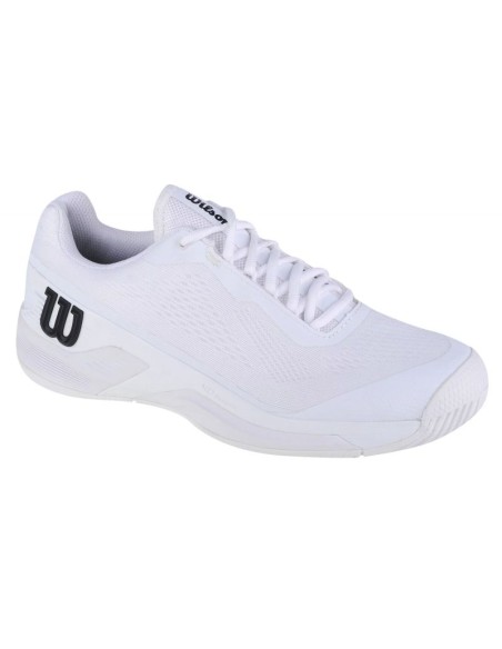 Buty do tenisa ziemnego Wilson Rush Pro 4.0 M WRS332620