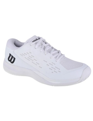 Buty do tenisa ziemnego Wilson Rush Pro Ace M WRS332710