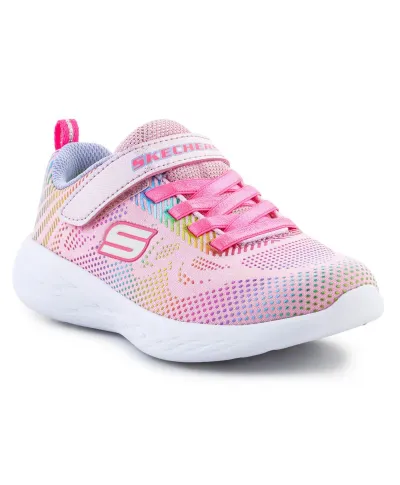 Buty Skechers Performance GO RUN 600 Shimmer Speeder Jr 3020