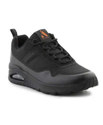 Buty Skechers Uno Maverick Flooded M 183017-BBK|Męskie