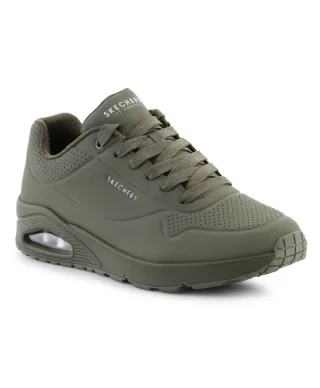 Buty Skechers Uno Stand On Air M 52458-DKGR