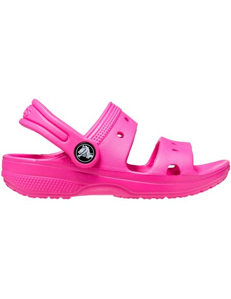 Sandały Crocs Classic Kids Sandals T Jr 207537 6UB