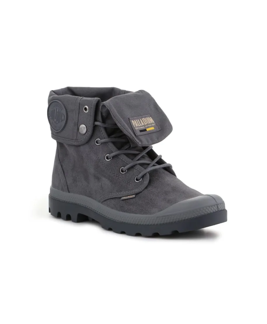 Buty Palladium Pampa Baggy Wax U 77213-068-M