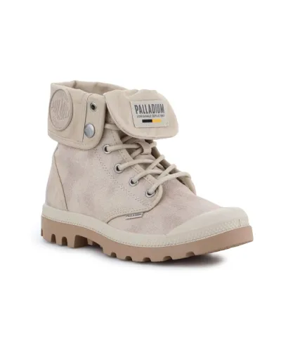 Buty Palladium Pampa Baggy Wax U 77213-210-M