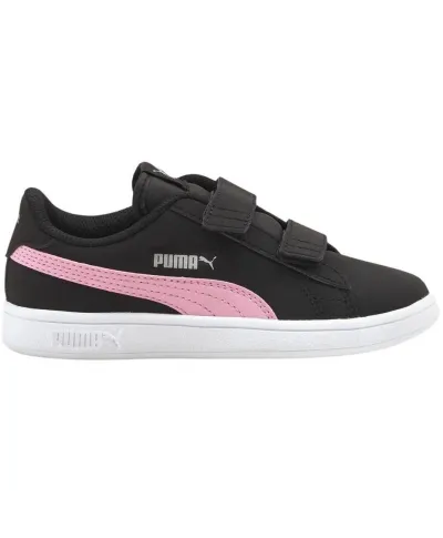 Buty Puma Smash v2 Buck V Ps Jr 365183 40