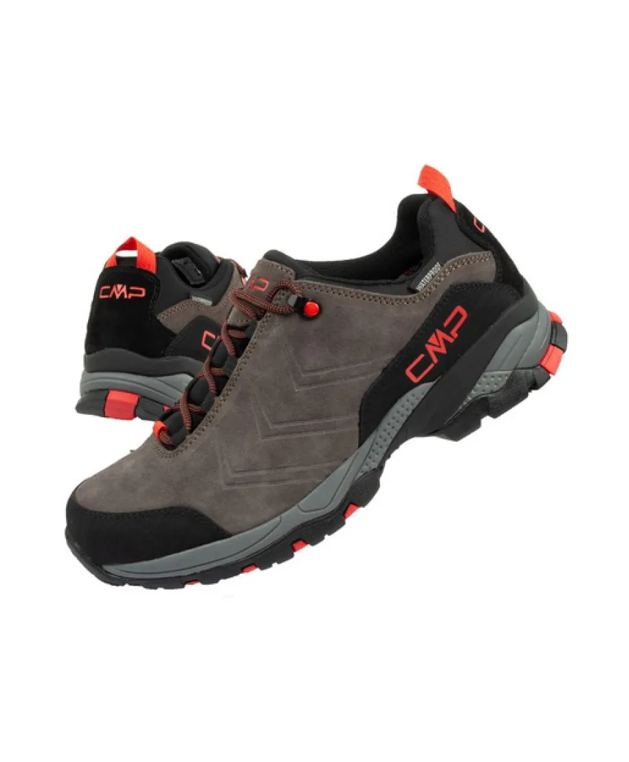 Buty trekkingowe CMP Melnick M 3Q18597 Q906|Męskie