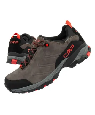 Buty trekkingowe CMP Melnick M 3Q18597 Q906|Męskie