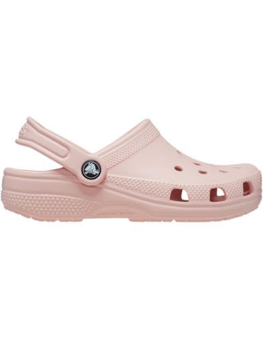 Chodaki Crocs Toddler Classic Clog Jr 206990 6UR