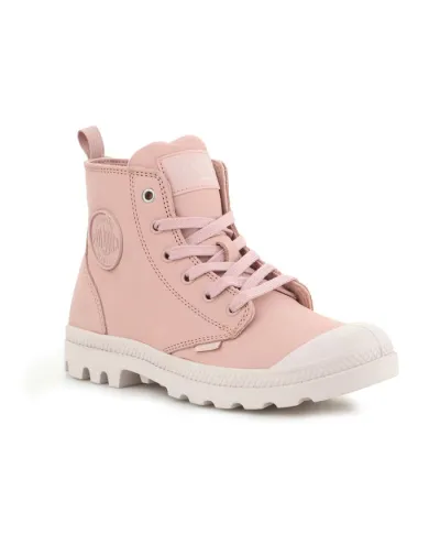 Buty Palladium Pampa Hi Zip SL Zapatillas Mujer 97224-613-M