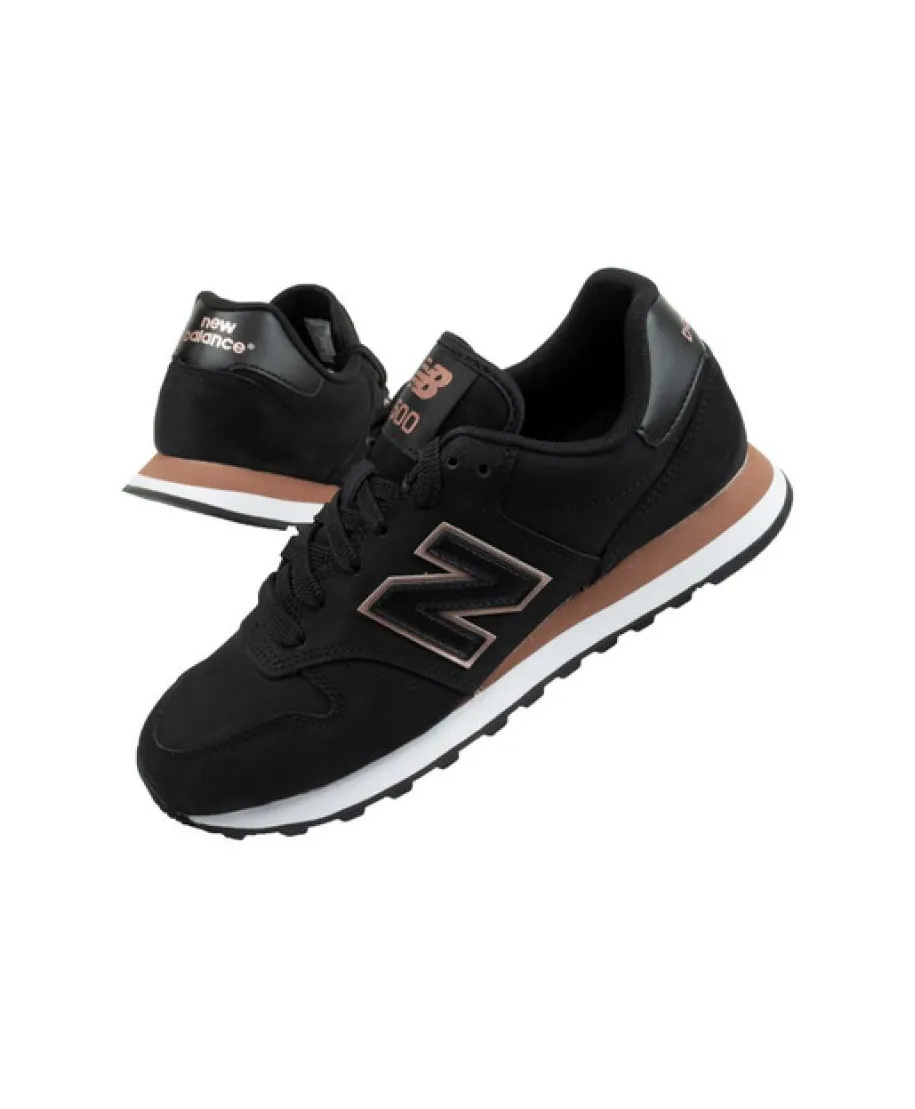 Buty New Balance W GW500BR