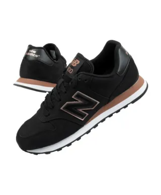 Buty New Balance W GW500BR