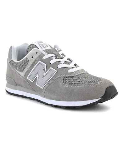 Buty New Balance Jr GC574EVG|Dzieci