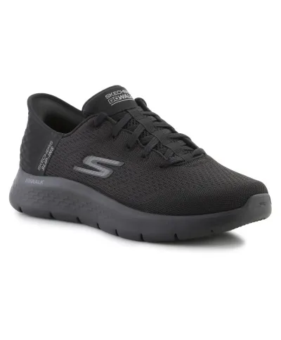 Buty Skechers Slip-Ins Go Walk Flex - Hands Up M 216324-BB|Męskie