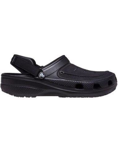 Chodaki Crocs Yukon Vista II LR Clog M 207689 0DD