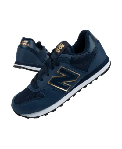 Buty New Balance W GW500NGN