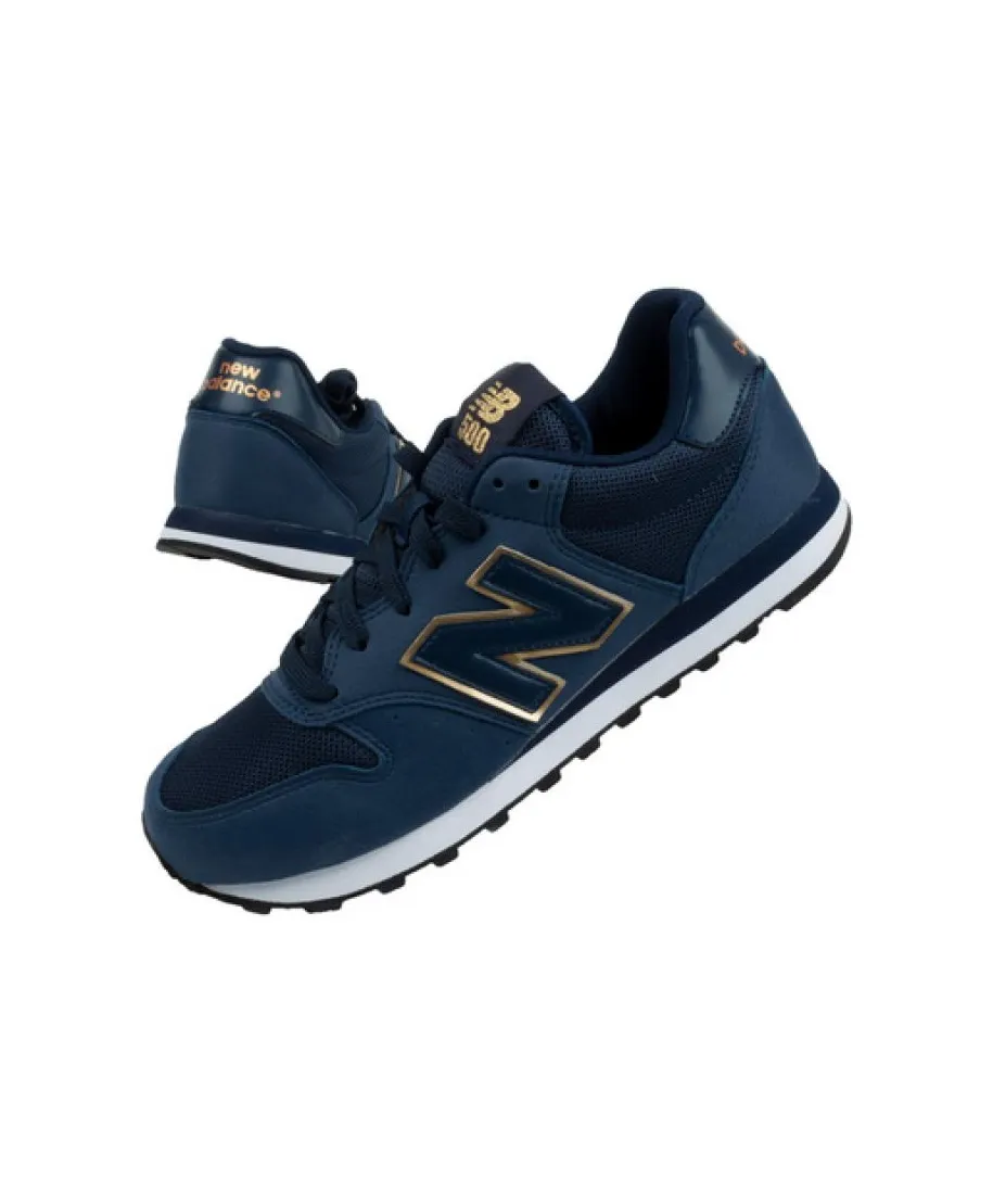 Бути New Balance W GW500NGN